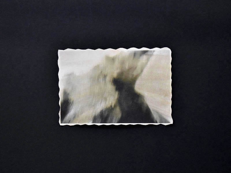 Annabel Elgar, Birds Fly Low