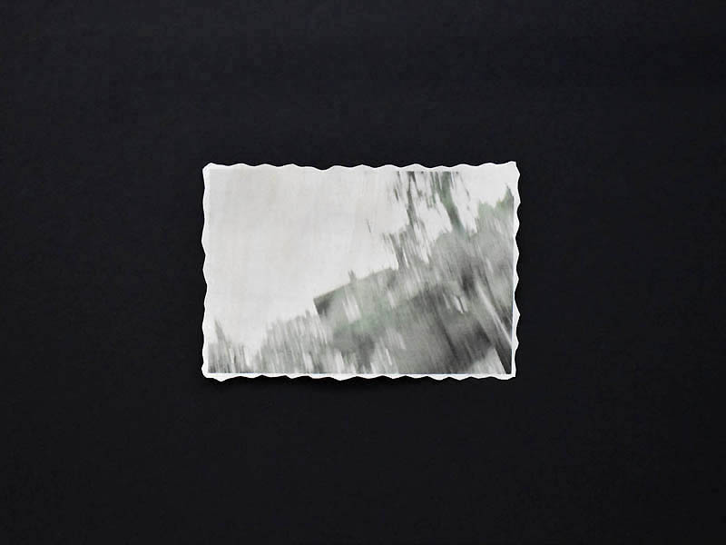 Annabel Elgar, Birds Fly Low