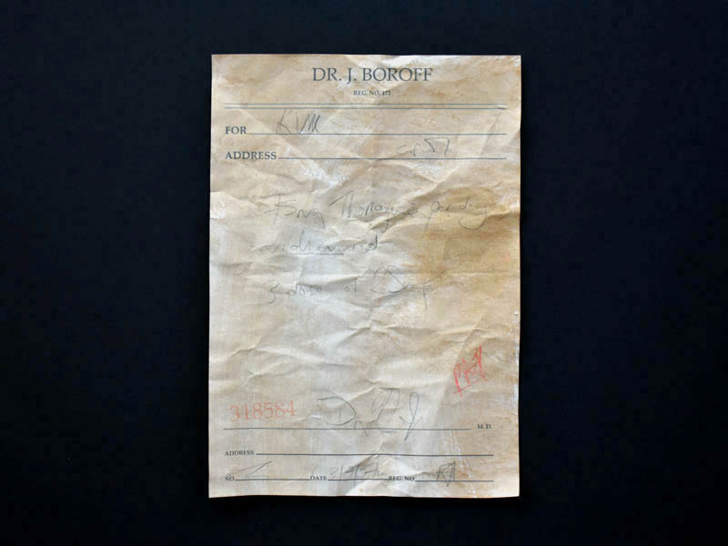 Annabel Elgar, Birds Fly Low